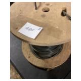 Industrial Electrical Wire Spool