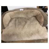 Polyester Pet Bed With Foam Filling