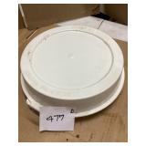 Pyrex Glass and Plastic Bakeware Set