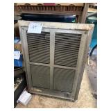 Hunter Division Wall Heater Unit