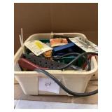 Tools and Hardware Supplies