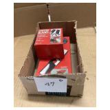 MTD Chipper/Shredder Blades Set
