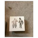 Heritage Village Town Crier & Chimney Sweep