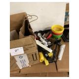 Miscellaneous Household Items