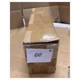 Automotive Fuel Pump Assembly with Seal