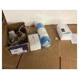 Electronics and Doorbell Kit