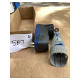 Dremel 7300 Cordless Rotary Tool Set