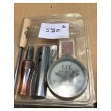 Gun Maintenance Cleaning Kit