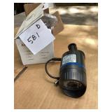 AHD 720P HD Surveillance Camera
