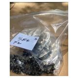 Two Chainsaw Chains in Bag