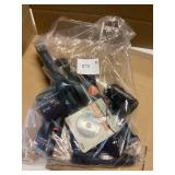 Black & Decker Versapak Tool Set