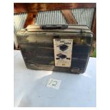 Plano 1257 Over and Under Tackle Box