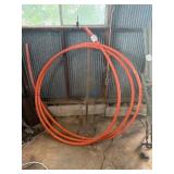 Mipak ASTM D2513 Gas Pipe Coil