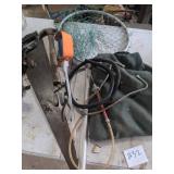 Tools and Miscellaneous Items