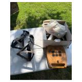 Miscellaneous Tools and Accessories