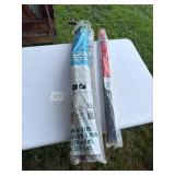 Pipe Insulation and Door Seal Set