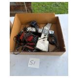 Vintage Power Tools and Accessories