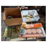 Hardware and DIY Supplies