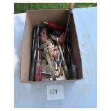 Hand Tools