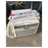 Frigidaire Window Air Conditioner Unit