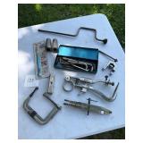 Metalworking and Hand Tools