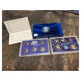 2006 United States Mint Proof Set