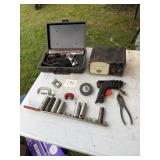 Automotive Tools and Electronics Lot
