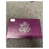 1985 United States Proof Set