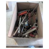 Hand Tools and Hardware
