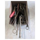 Hand Tools and Wrenches