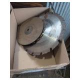 Miscellaneous Saw Blades