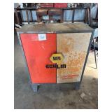 NAPA Echlin Metal Storage Cabinet