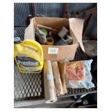 Automotive and Home Supplies