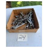 Wrenches