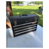 Craftsman Portable Tool Chest with Drawers