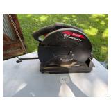 Drill Master 14-Inch Industrial Cut-Off Saw