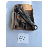 Wrenches