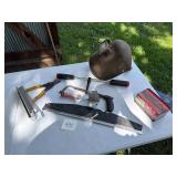 Workshop Tools and Hardware