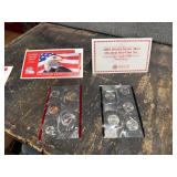 2003 United States Mint Coin Set