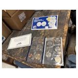 2004 U.S. Mint Uncirculated Coin Set