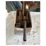 Metalworking Tools