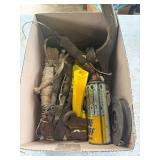 Vintage Tools and Accessories