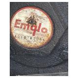 Emglo Portable Air Compressor