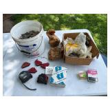Hardware and Tools Lot