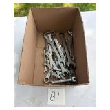 Hand Wrenches