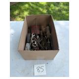 Hand Tools