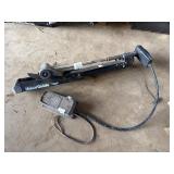 MotorGuide Brute Trolling Motor with Gator Mount