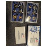2005 United States Mint Proof Set
