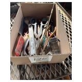 Hand Tools and Wrenches