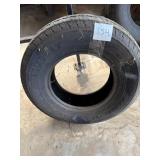 Solidmax ST225/75R15 Tubeless Tire